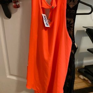 women’s ross shirt